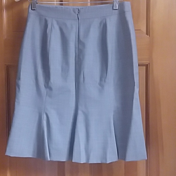 Ann Taylor Skirt Suit - Picture 4 of 7